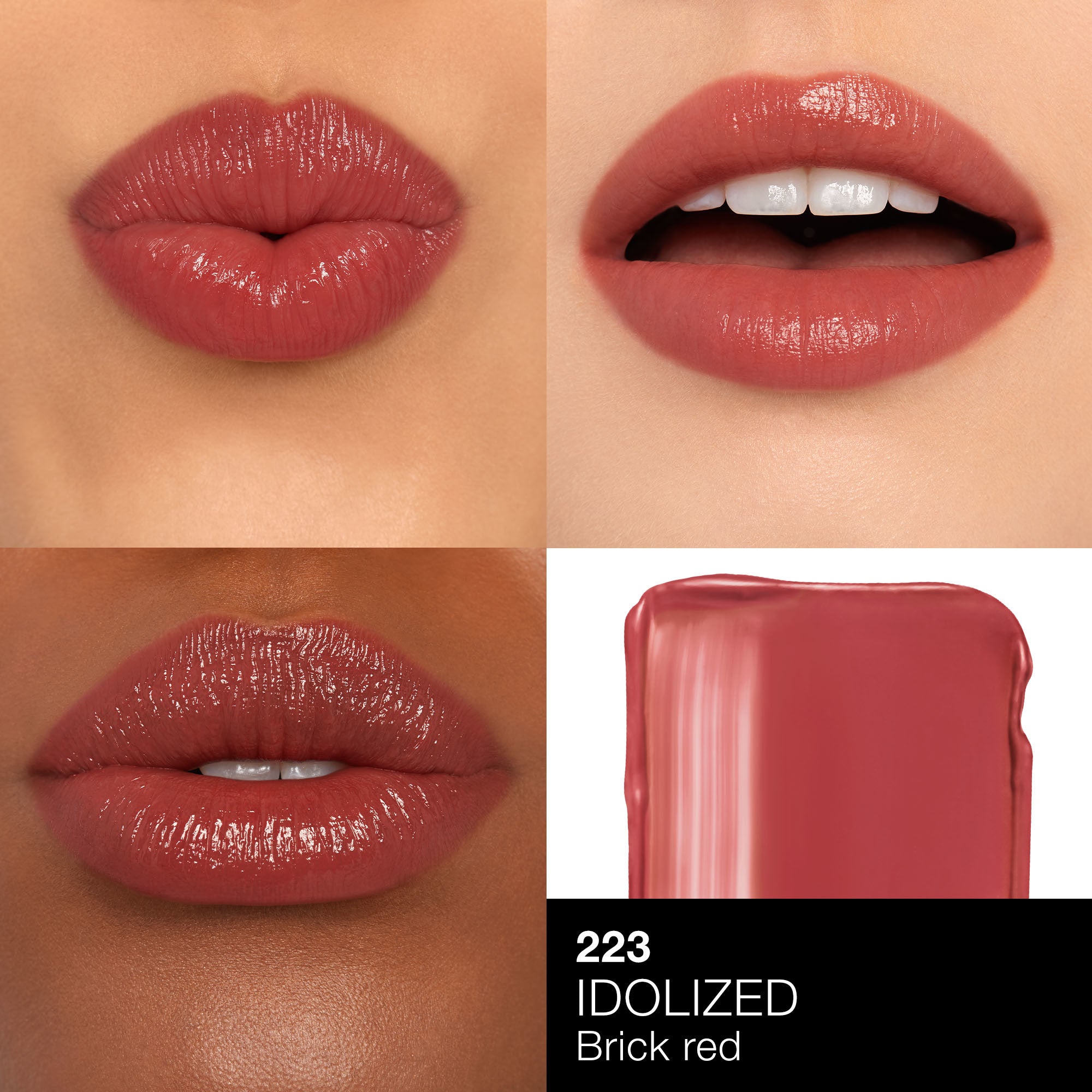 Idolized - 223