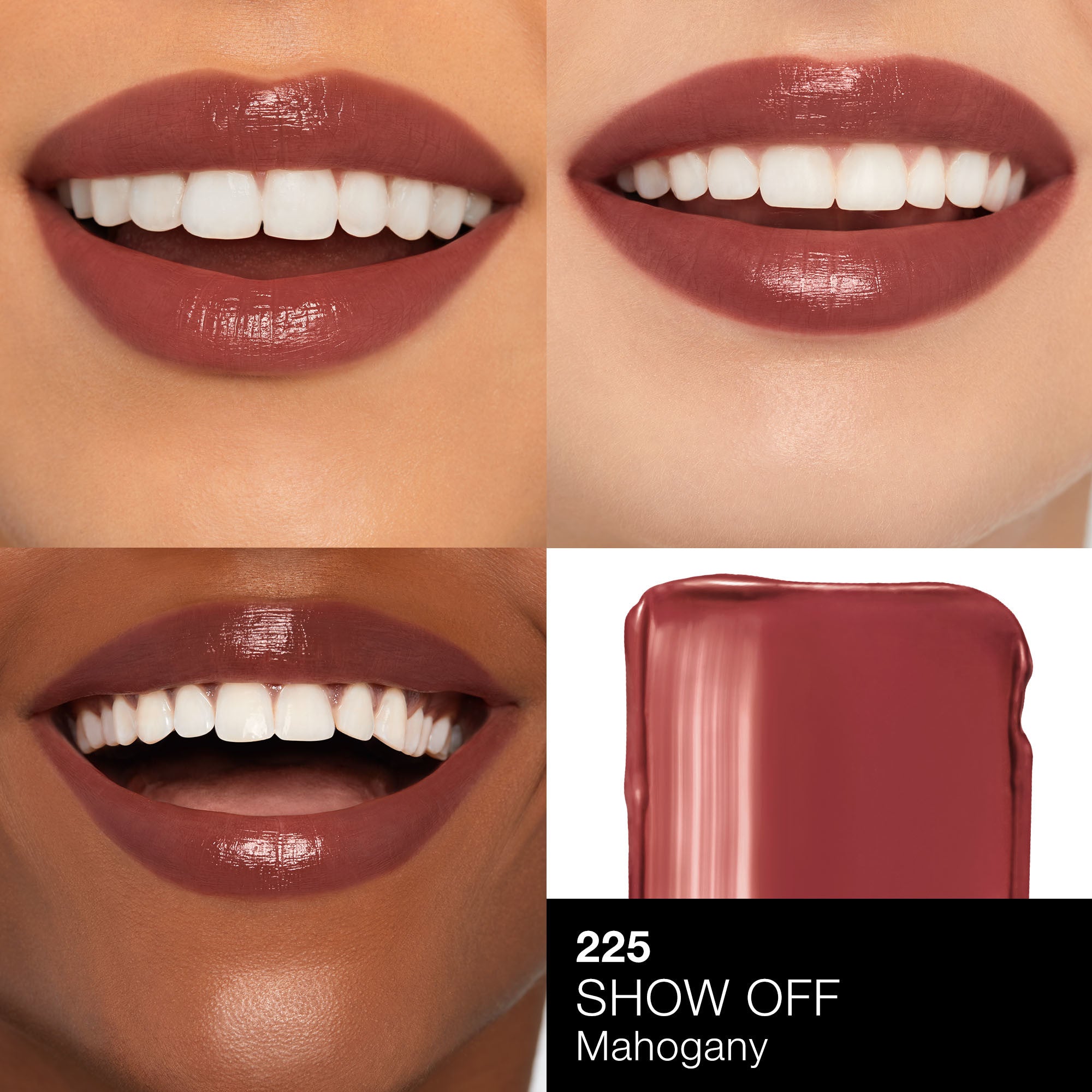Show Off - 225