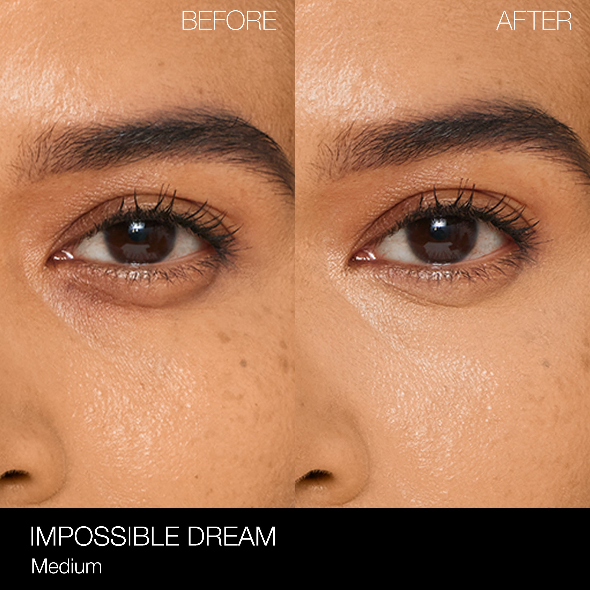 IMPOSSIBLE DREAM