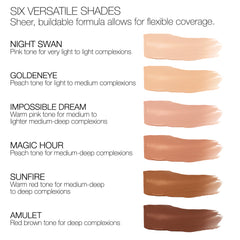 MAGIC HOUR