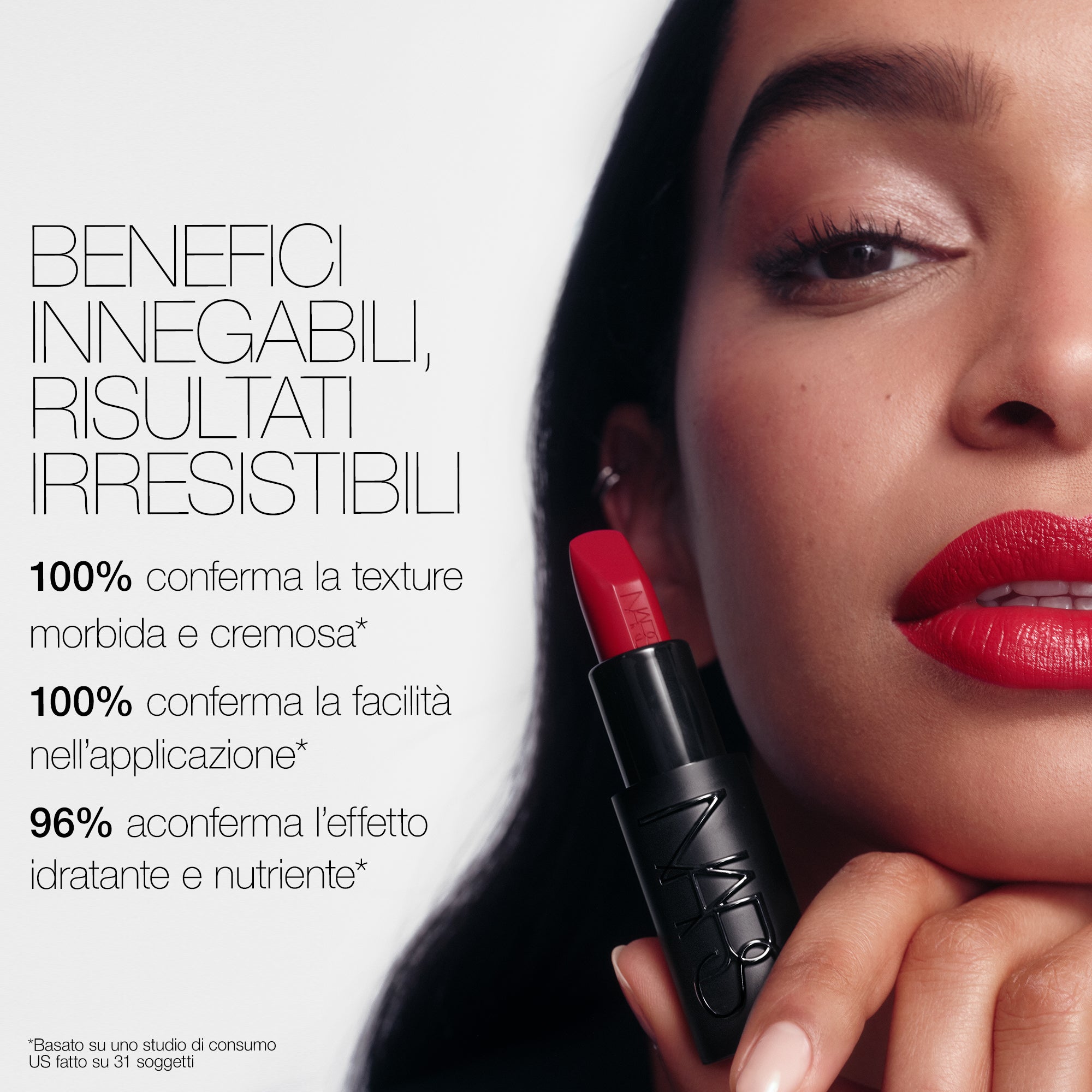 BARE IT ALL – 820