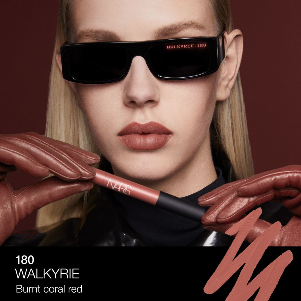 WALKYRIE - 180