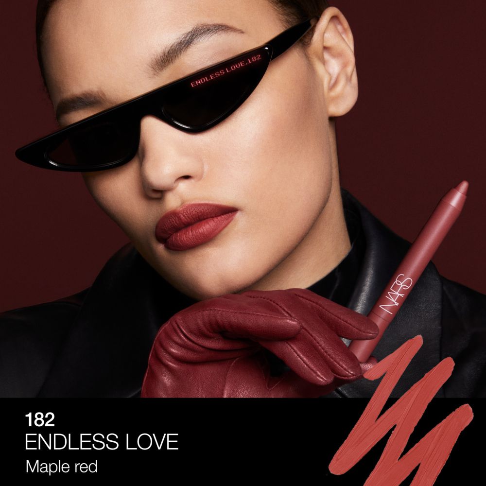 ENDLESS LOVE - 182