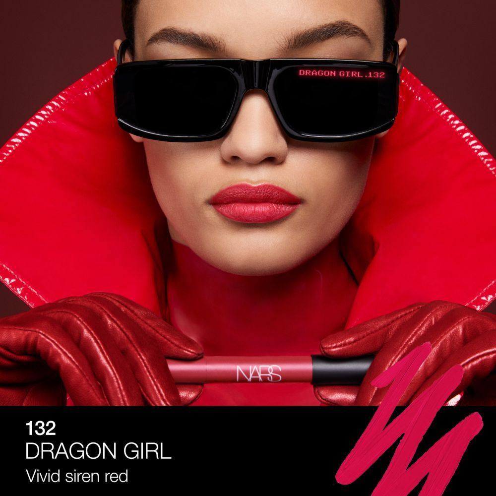DRAGON GIRL - 132