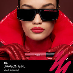 DRAGON GIRL - 132