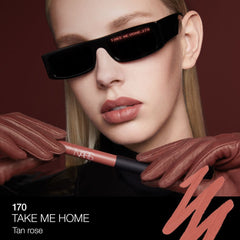 TAKE ME HOME - 170
