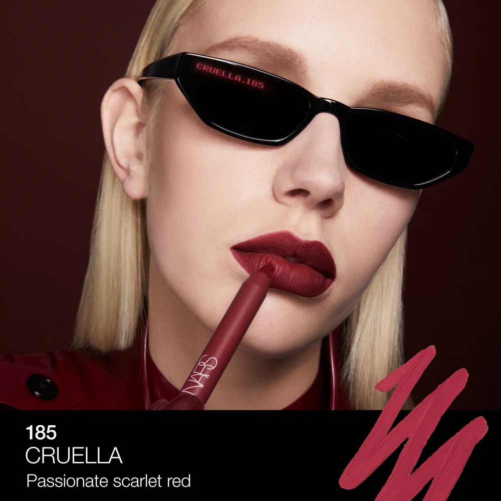 CRUELLA - 185