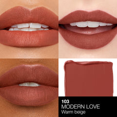 MODERN LOVE