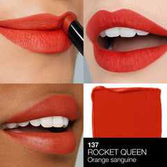 ROCKET QUEEN - 137
