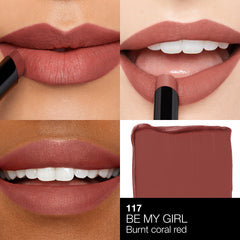 BE MY GIRL - 117