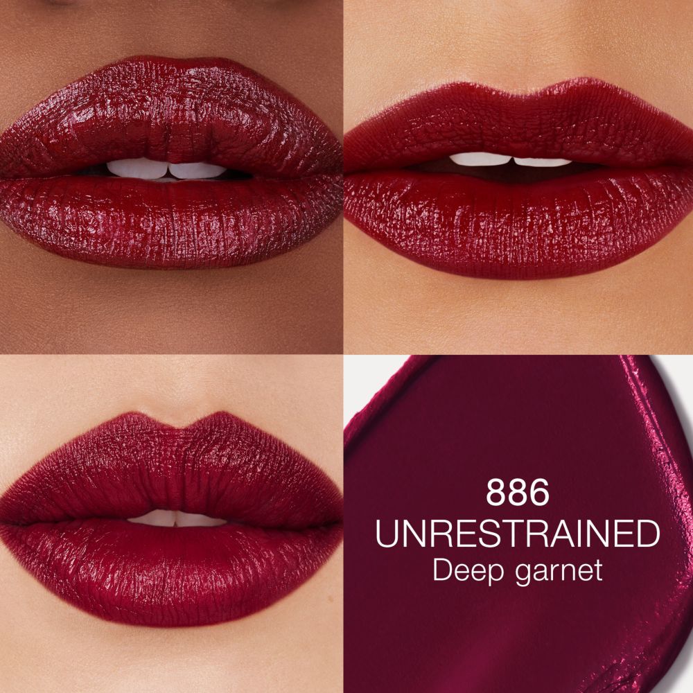 UNRESTRAINED – 886