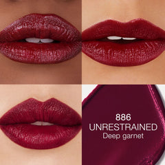 UNRESTRAINED – 886