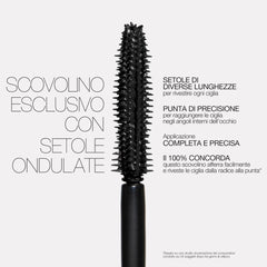 NARS Notorious Mascara