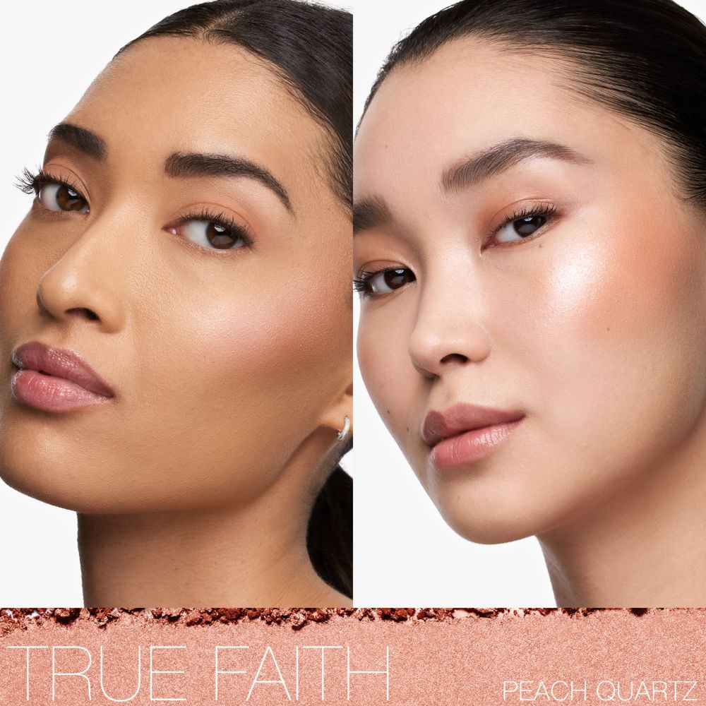 TRUE FAITH