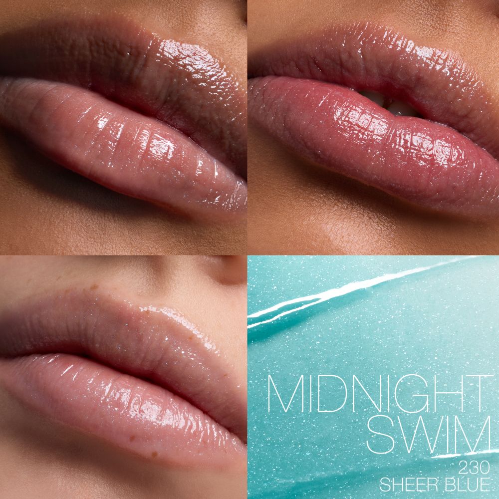 MIDNIGHT SWIM - 230