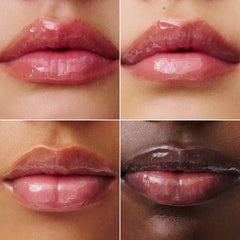 Clarins Lip Oil Cryo-Plumping