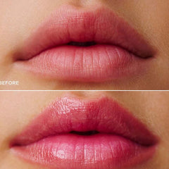Clarins Lip Oil Balm Cryo