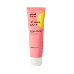 Goovi Crema Rassodante Glutei Lift Your Booty