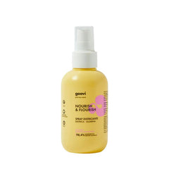 Goovi Spray Districante Nourish & Flourish