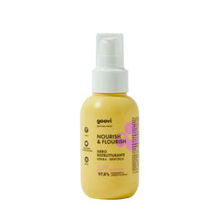 Goovi Siero Ristrutturante Nourish & Flourish