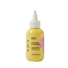 Goovi Trattamento Cute Energizzante Nourish & Flourish