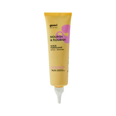 Goovi Scrub Cute Purificante Nourish & Flourish