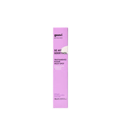 Goovi Trattamento Rughe Multi-Spot Be My Berrynol
