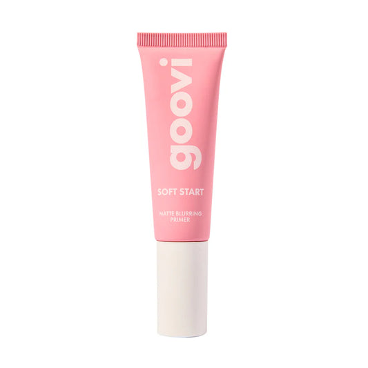 Matte Blurring Primer Soft Start
