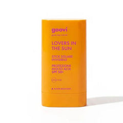 Goovi Stick Solare Invisibile Spf50+