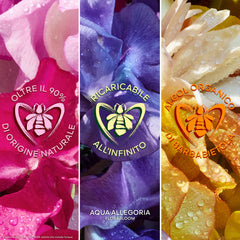 Guerlain Aqua Allegoria Forte Florabloom Forte Eau de Parfum