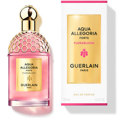 Guerlain Aqua Allegoria Forte Florabloom Forte Eau de Parfum