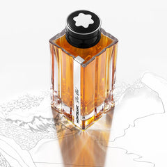 The Montblanc Collection Star Oud Eau de Parfum