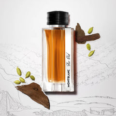 The Montblanc Collection Star Oud Eau de Parfum