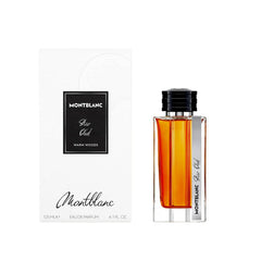 The Montblanc Collection Star Oud Eau de Parfum