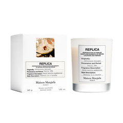 Maison Margiela Replica Afternoon Delight Candle 165g