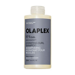 Olaplex N°4 Curl Bond Shaper Shampoo