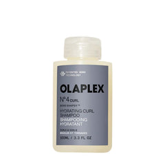 Olaplex N°4 Curl Bond Shaper Shampoo