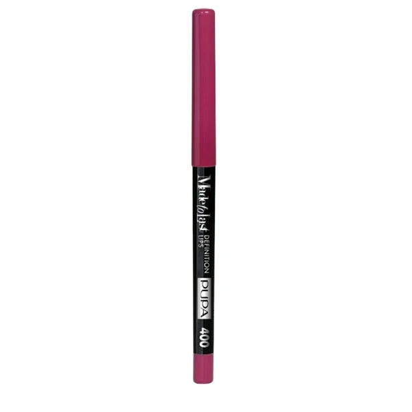 400-Intense Fuchsia