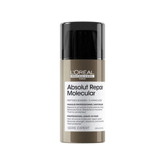 Serie Expert Absolut Repair Molecular Maschera Leave-In
