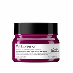L'Oreal Professionnel Serie Expert Curl Expression Maschera 250 ml