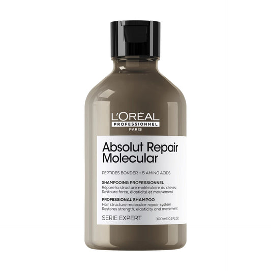 Serie Expert Absolut Repair Molecular Shampoo 300ml