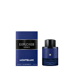 Montblanc Explorer Infinite Eau de Parfum