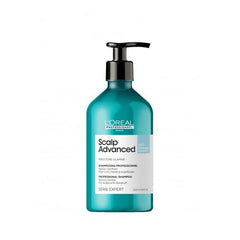 Serie Expert Scalp Advanced Shampoo Anti-Oiliness 500 ml