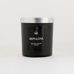Matilda Morri Sepulcra Candle & Fragrance Kit
