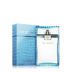 Versace Man Eau Fraiche Eau de Toilette