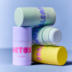 Pupa #GRWSTICK - Detox