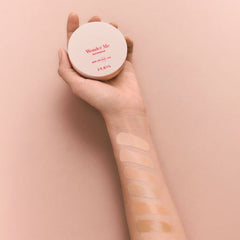 001 Porcelain