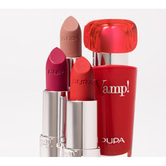 Pupa Vamp! Rossetto