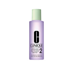 Clinique Clarifying Lotion 2- Pelle Da Arida A Normale (Tipo II)