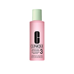Clinique Clarifying Lotion 3 - Pelle Da Normale A Oleosa (Tipo III)